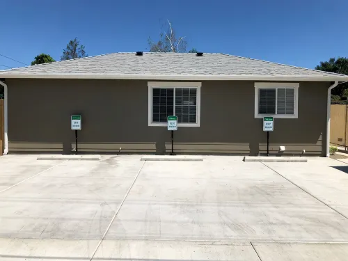 Riverside Cabin 1 - (Brand New Construction)