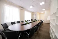 Gamma Sirius Hotel