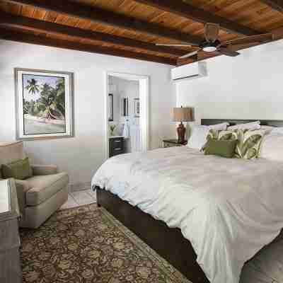 Amazing Views,6 Bdrm, Private Pool-Cruz Bay - Whole House Generator Rooms
