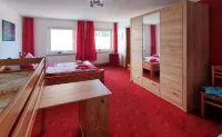 Ferienwohnung im Stadtzentrum von Barth - 3 Sao