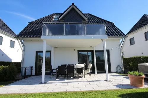 Casa Fortuna Comfort mit Seeblick, Whirlpool, Sauna und Eingezäuntem Garten - 무료 와이파이