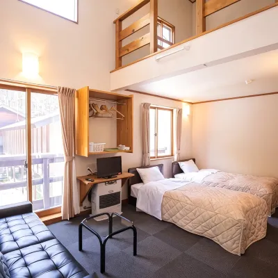Kutsurogi No Yado Pal Hotels near Norikurakogen Onsen