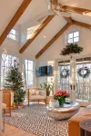 Authentic Asheville! Chic, Luxury Cottage + Hot Tub, Asheville, NC - Bungalows