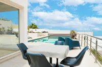 Infinity View 4 Bed Pool Villa