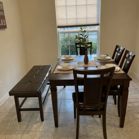 Modern Cozy 3BR Home in Forney
