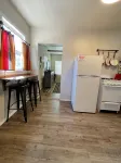 Cozy little home "West of the Pecos - Homestays