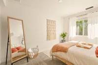 Modern walk-out apartment centrally located in COS! - Condos