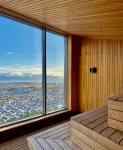 Wood Hotel Bodø - Boutique