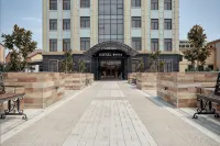 Al-Firay Hotel - 바