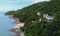 Haenam Ttangkkeut Pungyeong Pension - Wifi