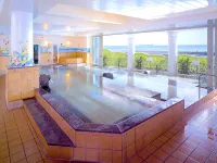 Itoen Hotel - balneario
