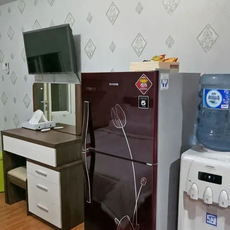 Pesona Mares 3 (Margonda Residence 3 - Depok Mall)