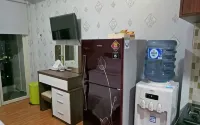 Pesona Mares 3 (Margonda Residence 3 - Depok Mall) - 2-Sterne