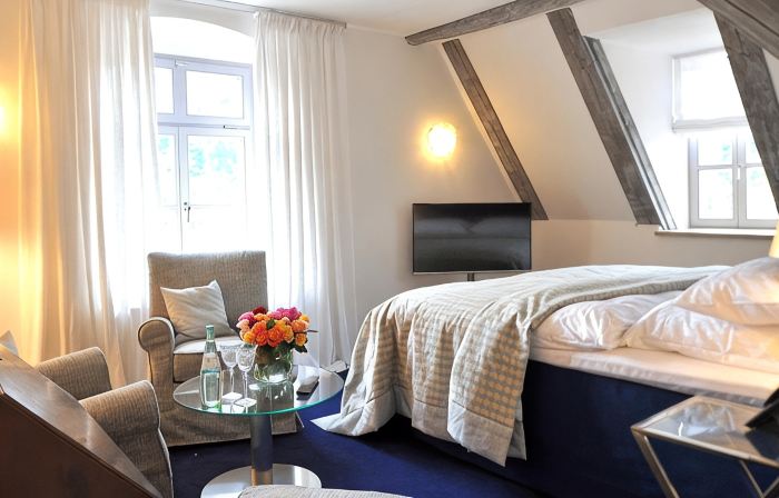 Schlosshotel Betzenstein