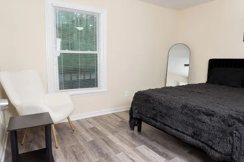 Charming 1-bedroom apartment 10 minutes from Marietta Square - Apartments