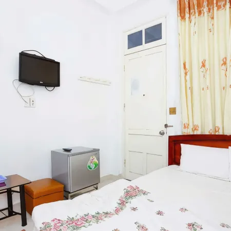 Hong Anh Villa Dalat