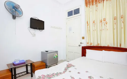 Hong Anh Villa Dalat - Vila