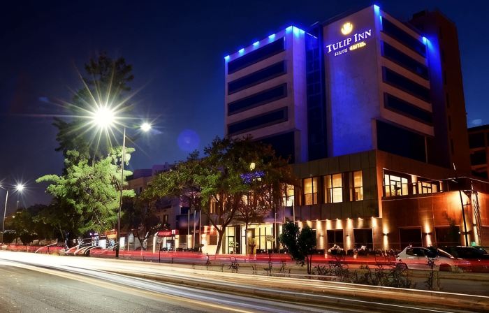Al Naya Hotel