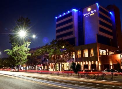 Al Naya Hotel