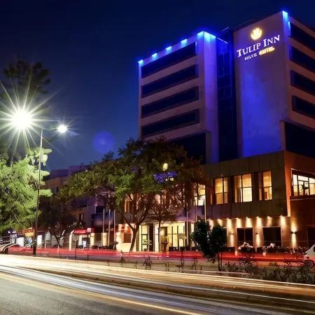 Al Naya Hotel