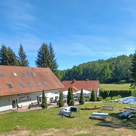 Haus Waldesruh