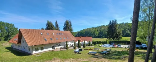 Haus Waldesruh - 3-Star