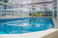 Aguasol Hotel Termal - Pools