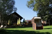Landhotel Ewerts - Kæledyr tilladt
