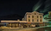 Hotel Albula & Julier - WiFi