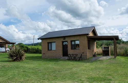 Cabañas Colinas Serranas - Pet friendly