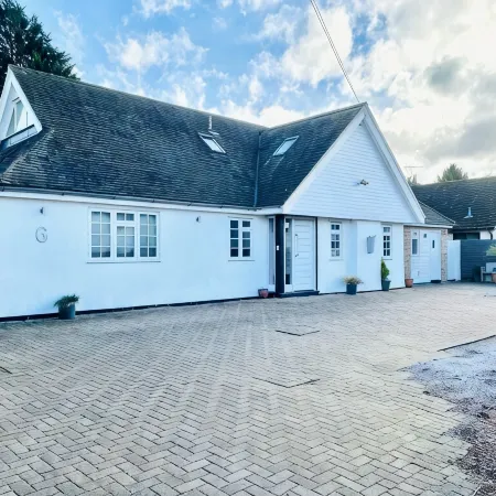 The Thorpe Guesthouse