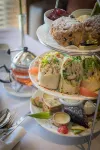 Talbot Hotel Wexford - breakfast