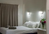 Roebuck Bay Hotel - Balkoner