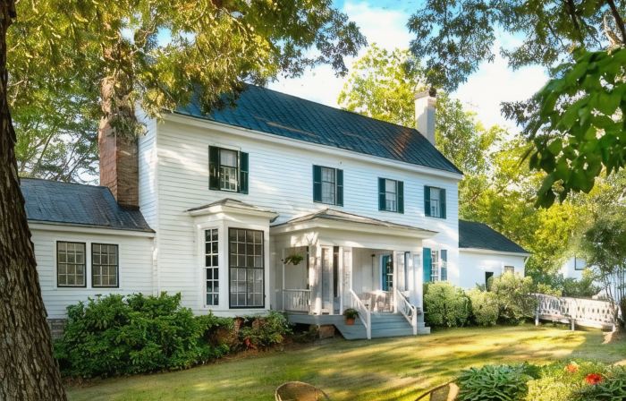 Oak Grove Bed and Breakfast
