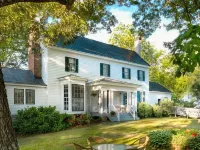 Oak Grove Bed and Breakfast Hotels in Halifax County