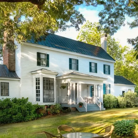 Oak Grove Bed and Breakfast