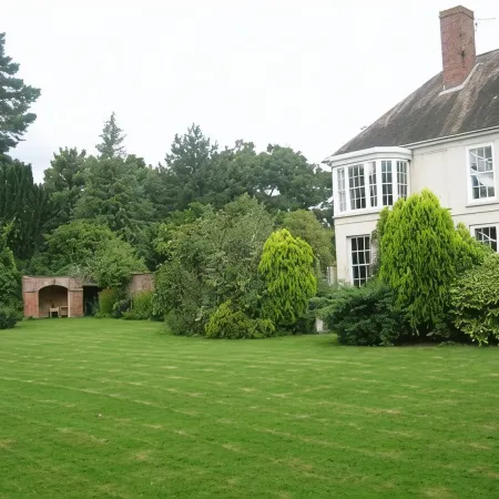 Trelough House B&B