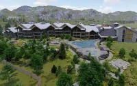 Hyatt Vacation Club at The Ranahan - piscina