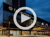 DoubleTree by Hilton Kosice Hotels in Kosice