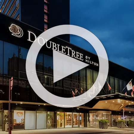 DoubleTree by Hilton Kosice