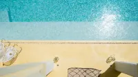 Riad Lamp - Pools