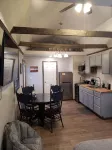 LVBar Ranch - Cabin #2 - Chalets
