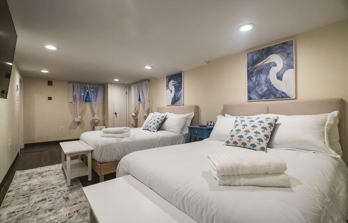 Tufts 4BD/2BA - 5.MIN to Harvard&Boston / Free Parking / Walk to Subway
