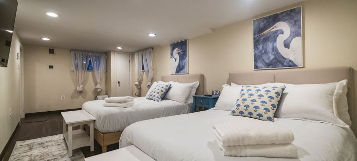 Tufts 4BD/2BA - 5.MIN to Harvard&Boston / Free Parking / Walk to Subway Hoteles en Somerville