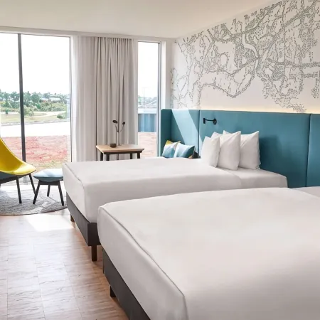 Alsik Hotel & Spa