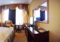 Grand Hotel - 애견동반