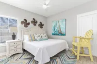 Luxury Orange Beach House/Pool/5 min Walk to Beach/Bikes/Arcades/Gulf St Park - 4星級