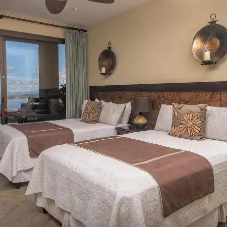 Villa Costa Mar Ocean View Guard Gated Community