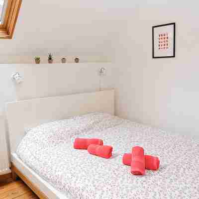 Les Cerisiers - Standing duplex in the center of Namur Rooms
