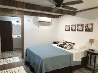 Studio B. Katie and Steve Riley Apartment - Wifi